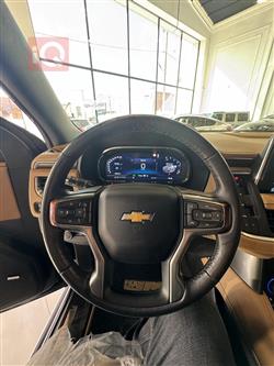 شێڤرۆلێت تاهۆ